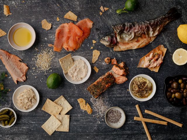 Warm and inviting, Bellarine Smokehouse + Provedore showcases the region’s finest artisanal produce. An essential taste experience in the Geelong Bellarine Giveaway.