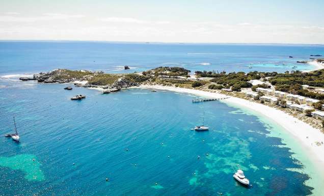 Need a last-min long-weekend escape? Here’s some day-trip inspo