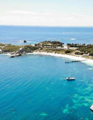 Need a last-min long-weekend escape? Here’s some day-trip inspo