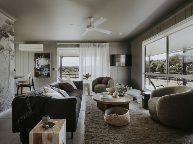 The Acreage at Sixty6 Acres