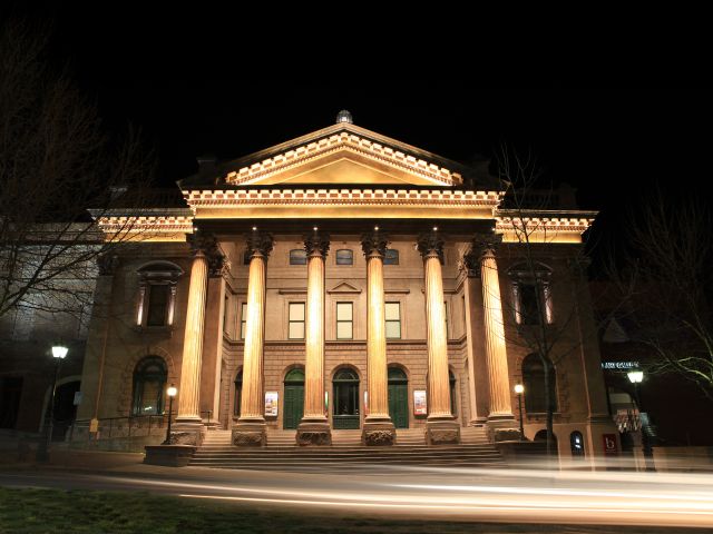 The Capital Theatre, Bendigo
