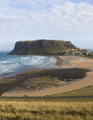 The Nut/Munatrik, Stanley