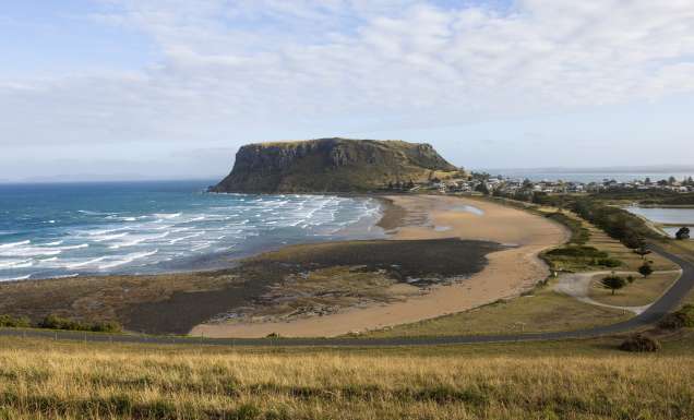 The Nut/Munatrik, Stanley