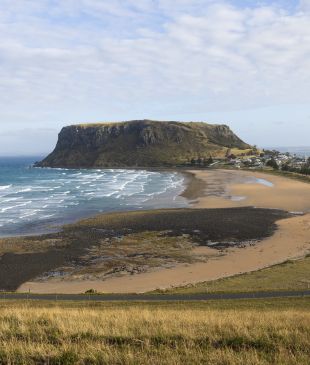 <p>This<i> tucked-away wilderness region</i> is <strong>Tasmania’s</strong> best-kept secret</p>