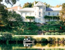 The Woodbridge, New Norfolk