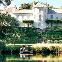 The Woodbridge, New Norfolk