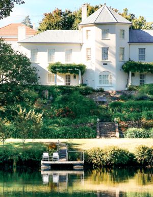 The Woodbridge, New Norfolk