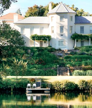 <p><strong>New Norfolk</strong> is <i>fast becoming</i> the <strong>Apple Isle’s</strong> most charming small town</p>
