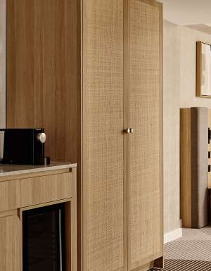 Inside the Terrace Suite at The Brighton