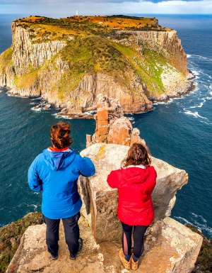 Three Capes Signature Walk, Tasmania