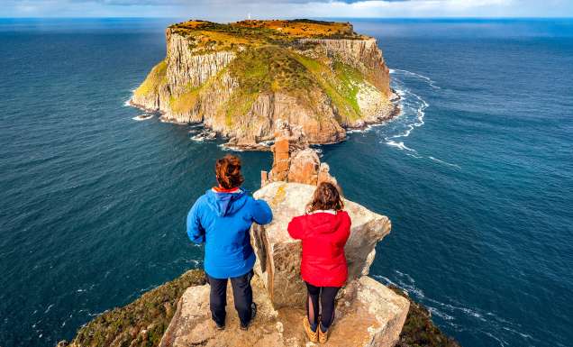 Three Capes Signature Walk, Tasmania