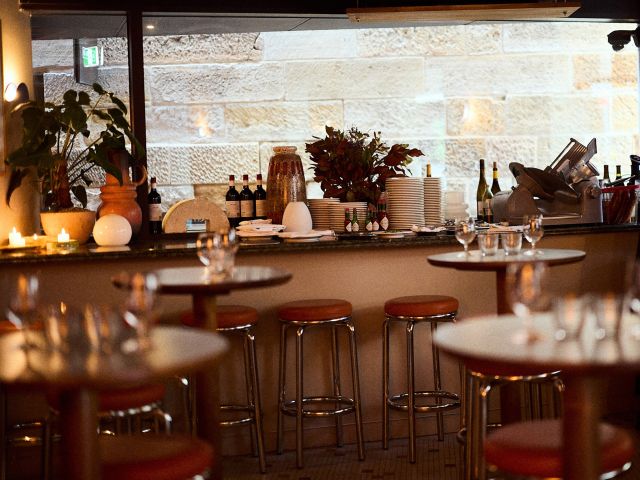 tigra sydney bar World’s 50 Best Bars 2025