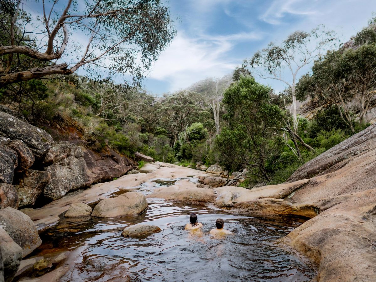 About Time Bathhouse: Discover Vic's newest bathhouse offering