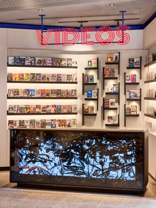 25Hours Hotel The Olympia in Sydney, NSW