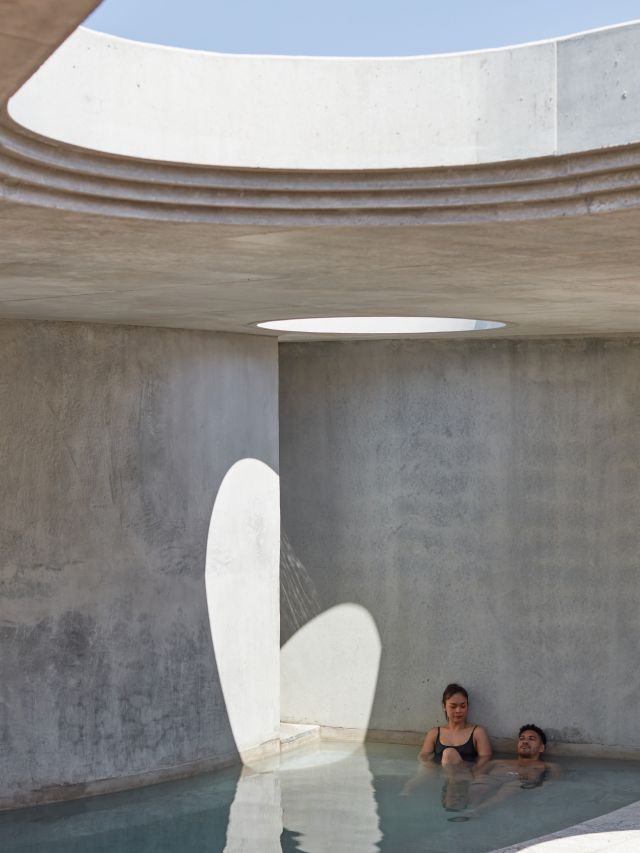 Alba Thermal Springs& Spa