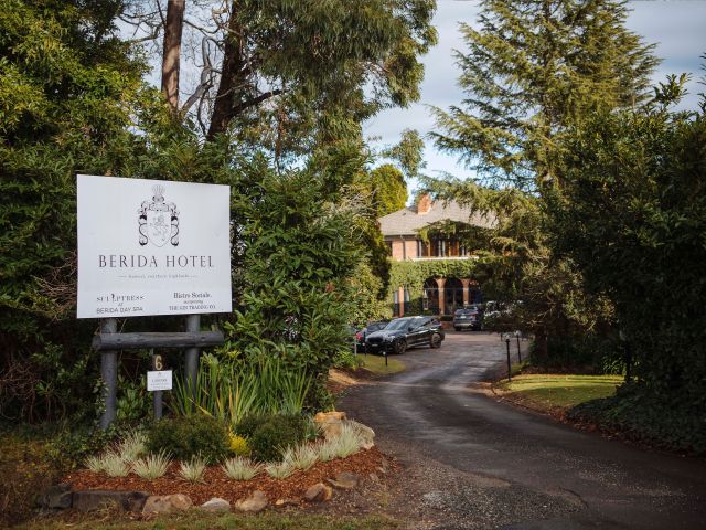 Berida Hotel