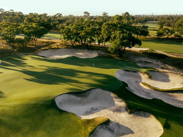 Kingswood CountryGolf Club