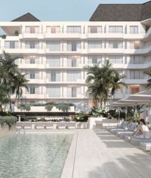 <p><strong>Sydney’s</strong> <i>first luxury hotel</i> on the <em>beach</em> is about to arrive</p>
