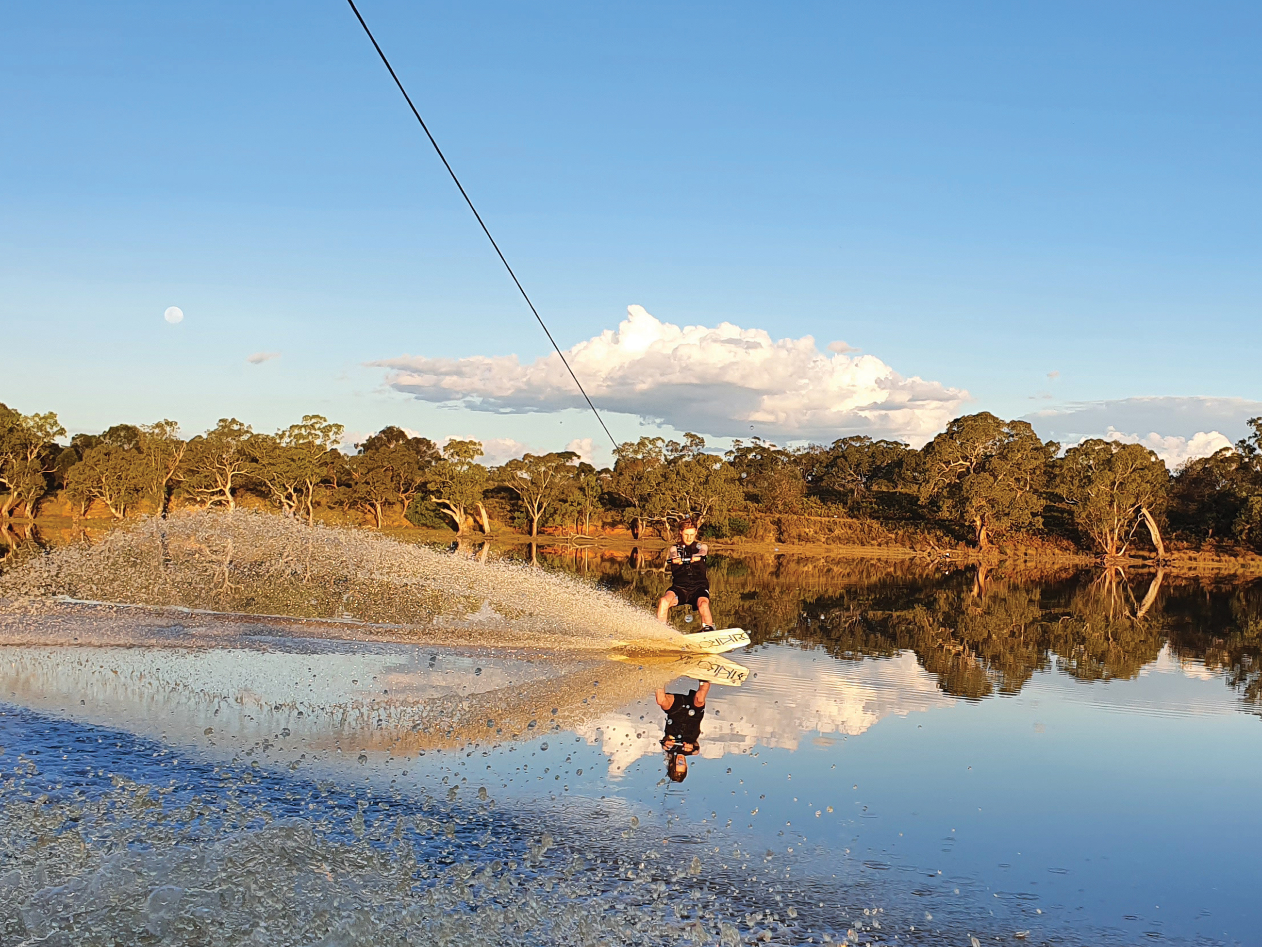 Five Minutes with Steve Parish - Australian Traveller