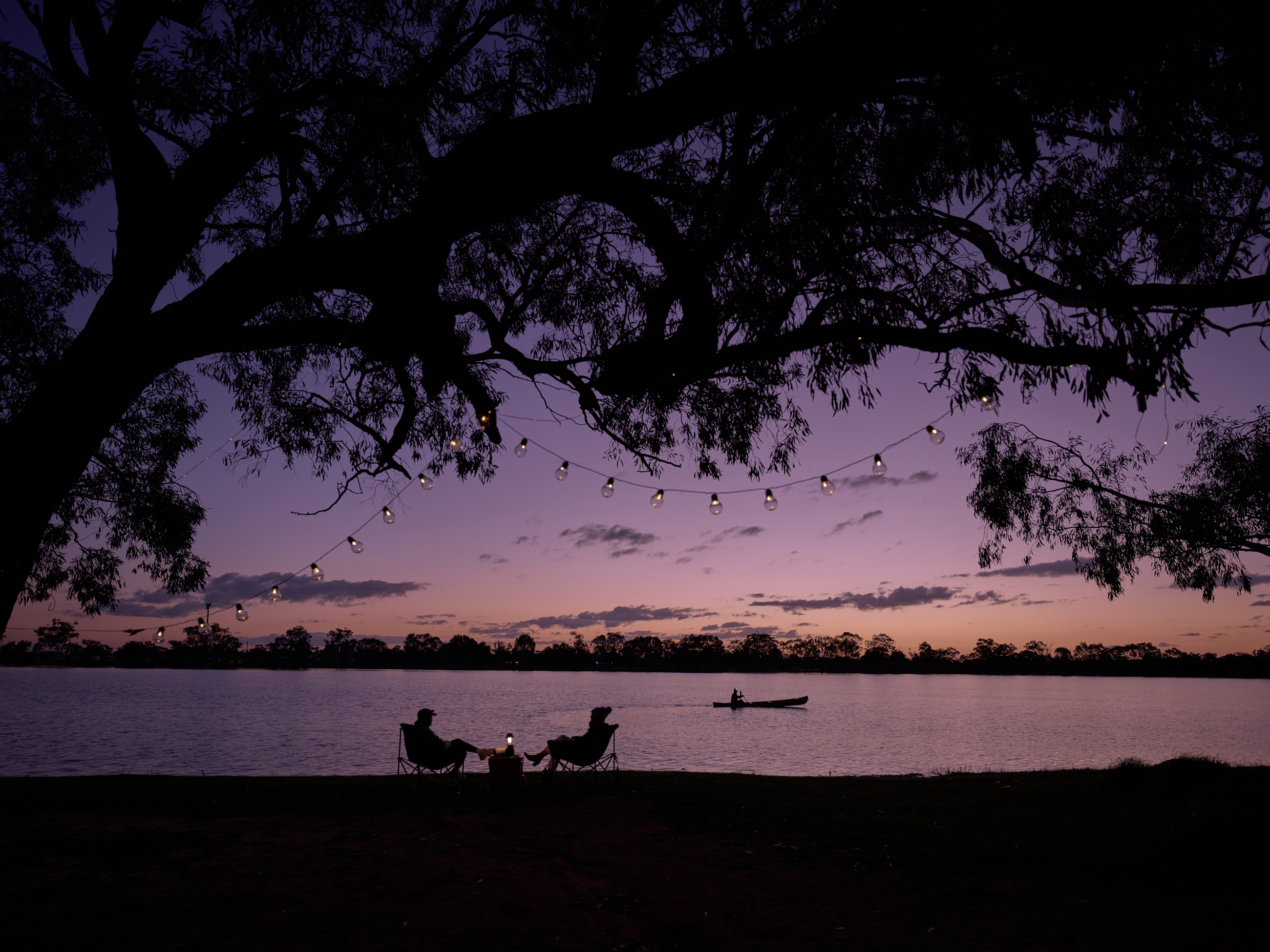 Five Minutes with Steve Parish - Australian Traveller
