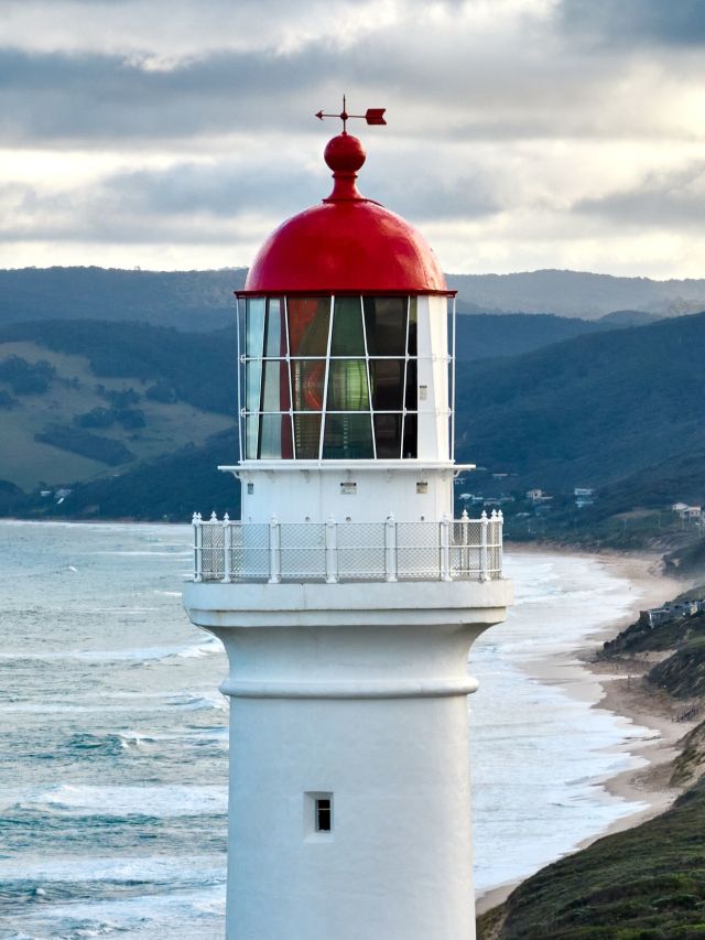 Split Point Lighthouse