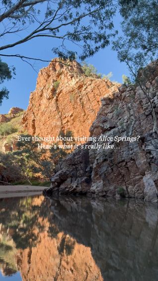 Things to do in Alice Springs, NT