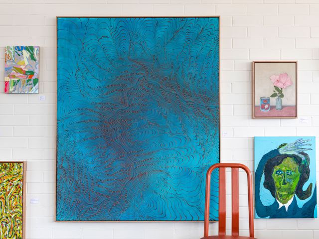 Boom Gallery, Geelong