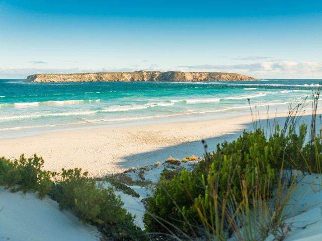 Coffin Bay, South Australia