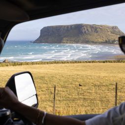 Australia's best road trips