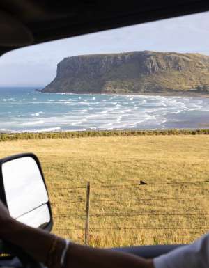 Australia's best road trips