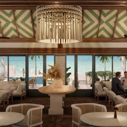 lindeman island new resort