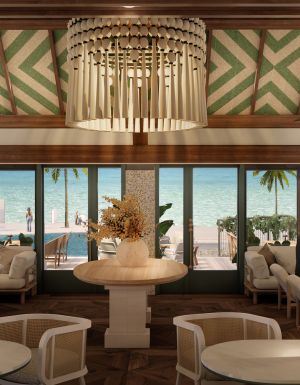 lindeman island new resort