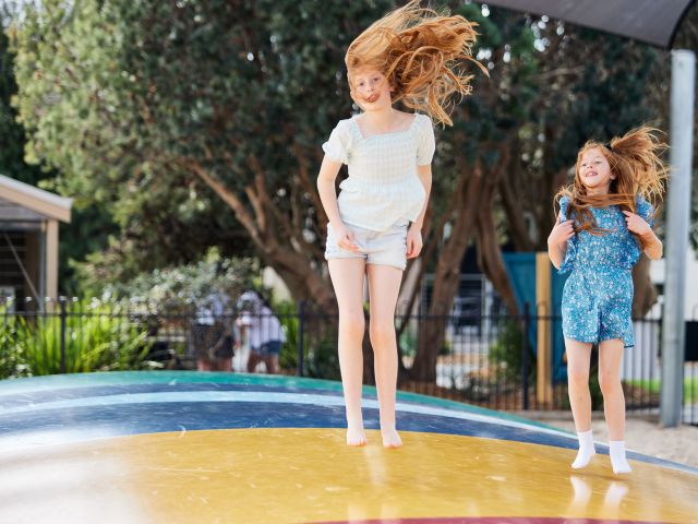 BIG4 Ingenia Holidays Queenscliff Beacon