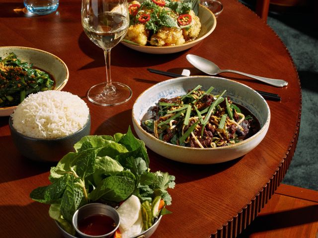 Delta Rue in Sydney, NSW