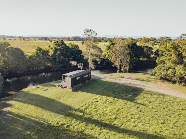 Tiny Mile in Old Bar, NSW
