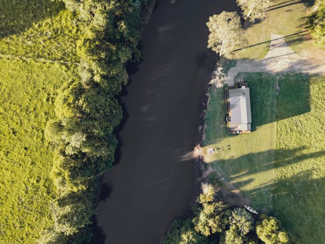 Tiny Mile in Old Bar, NSW