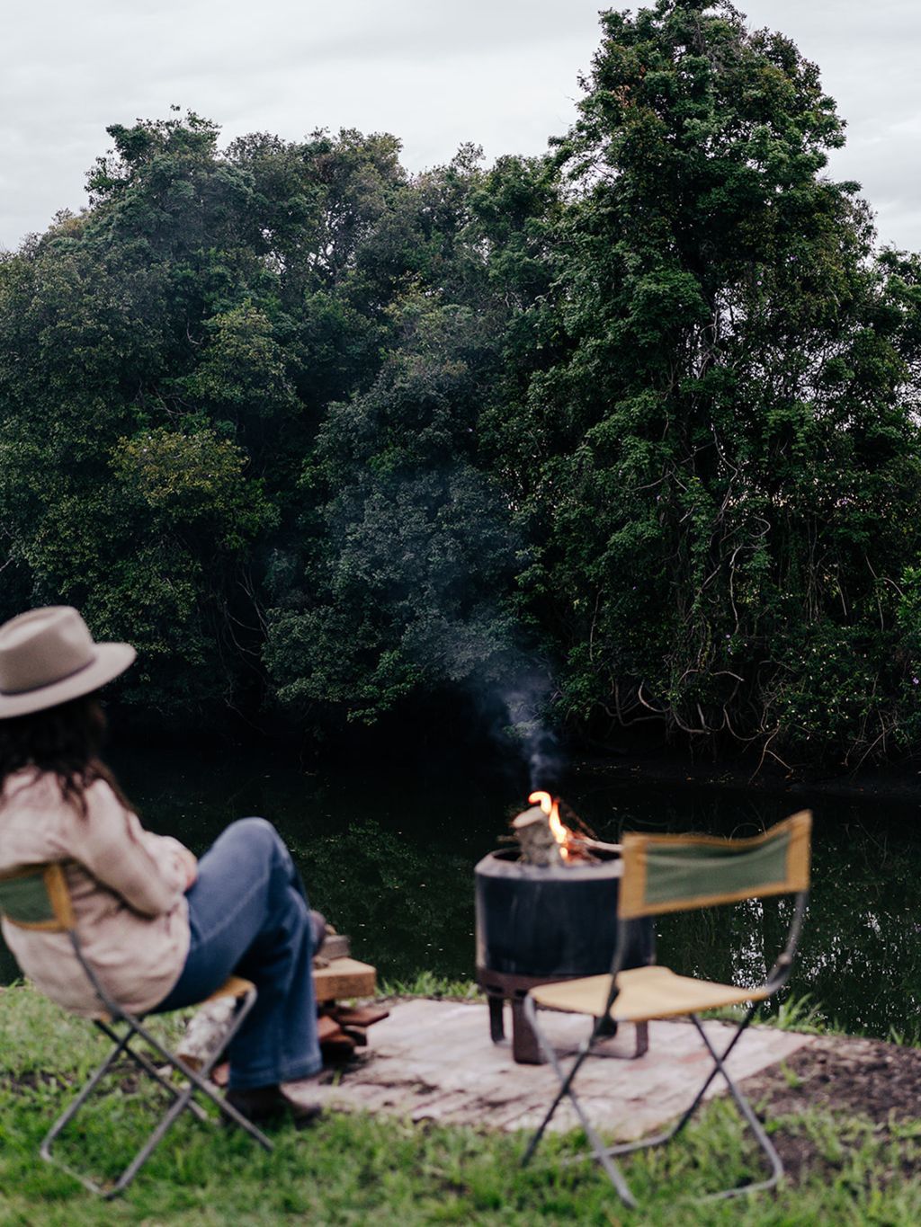 Tiny Mile in Old Bar, NSW