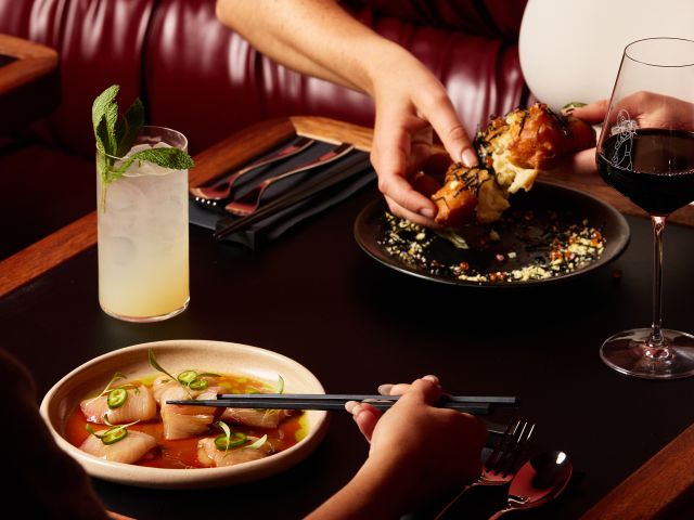 disuko melbourne food