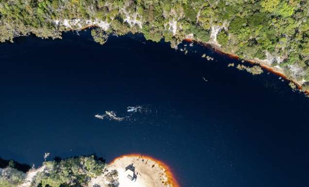 G’Day Adventure Tours’ Sea to Table Experience