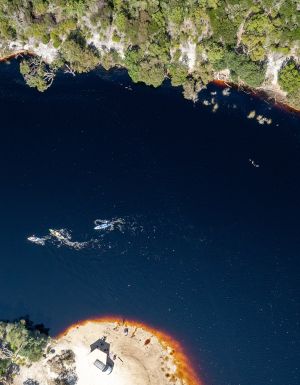 G’Day Adventure Tours’ Sea to Table Experience