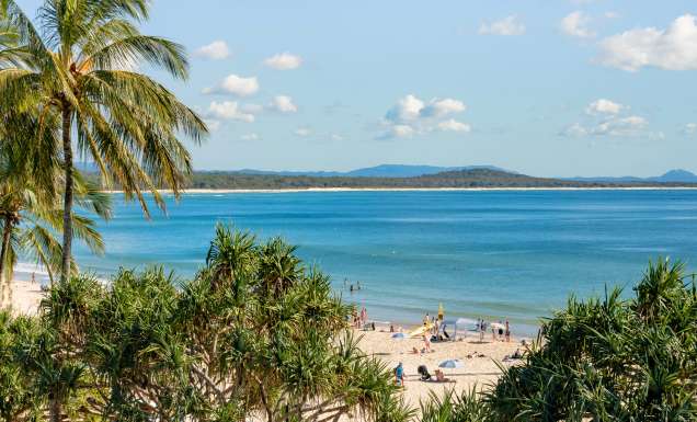 Noosa, Queensland