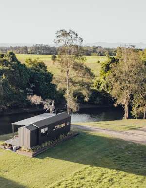 Tiny Mile on NSW North Coast