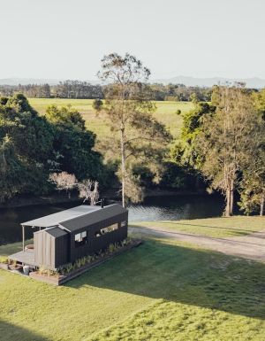 Tiny Mile on NSW North Coast