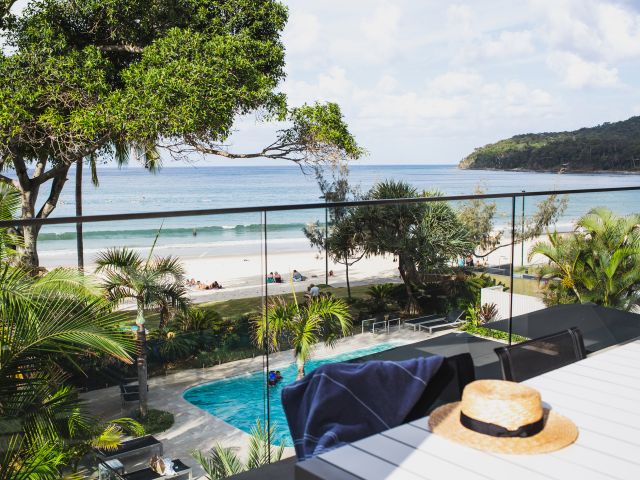 Seahaven Noosa in Noosa, Queensland