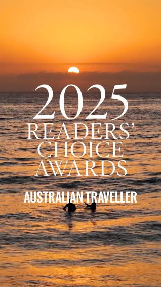 2025 Readers’ Choice Winners