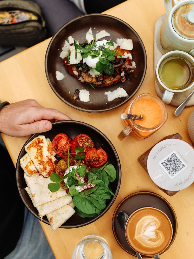 village pantry in coffs harbour