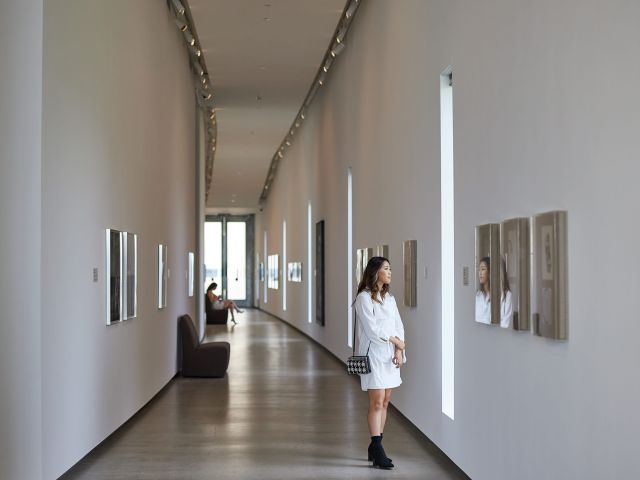 TarraWarra Museum of Art