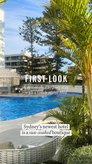 First Look: The Brighton Hotel, Sydney