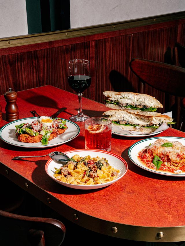 San Marzano Adina hotel