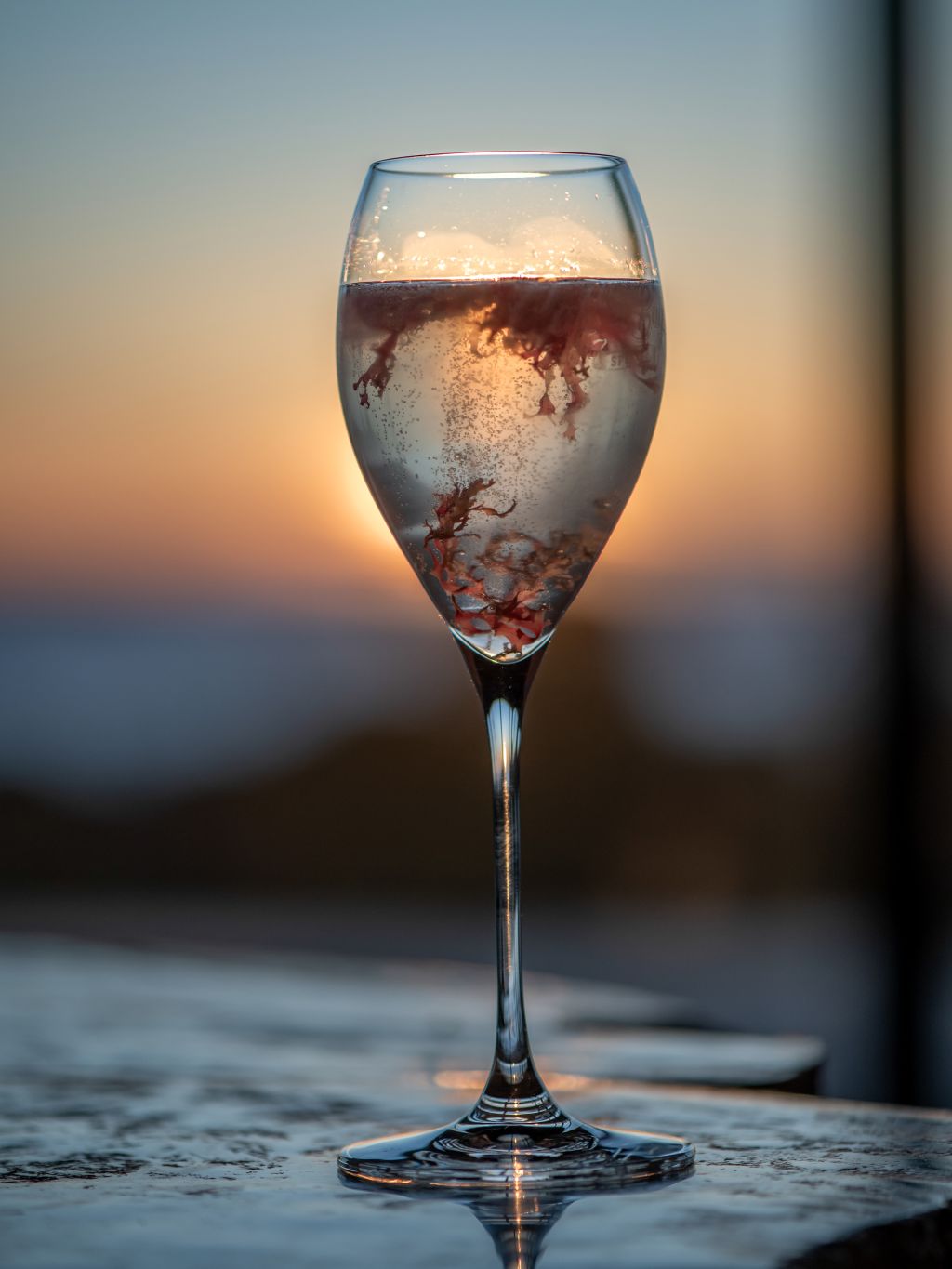 Coffin Bay Spirits on the Eyre Peninsula, SA